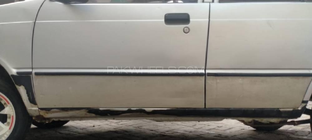 Suzuki Mehran 2008 for Sale in Lahore Suzuki Mehran 2008 for Sale in Lahore Image-20
