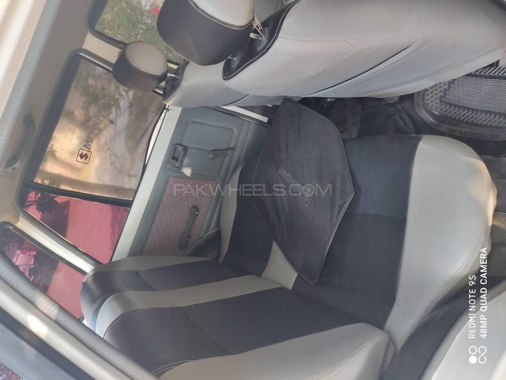 Suzuki Mehran 2018 for Sale in Vehari Suzuki Mehran 2018 for Sale in Vehari Image-7