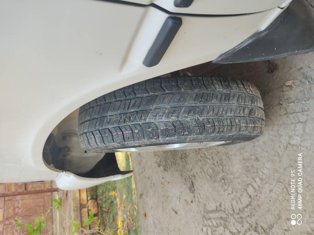 Suzuki Mehran 2018 for Sale in Vehari Suzuki Mehran 2018 for Sale in Vehari Image-12