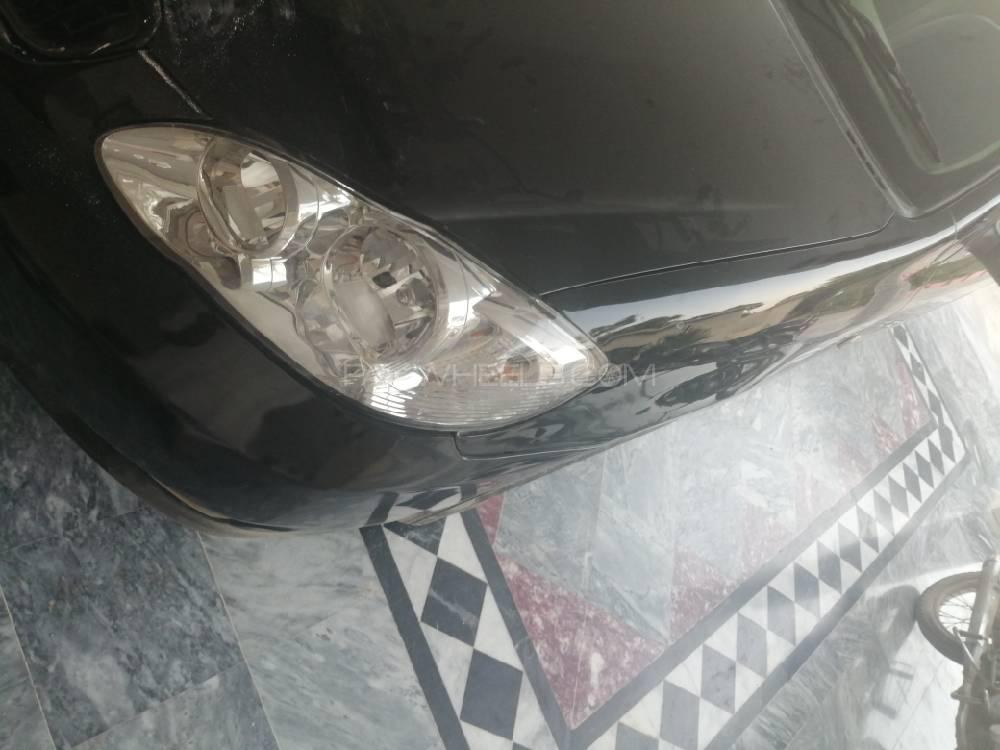 Toyota Corolla 2007 for Sale in Hassan abdal Image-1