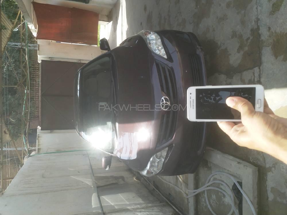 Toyota Corolla 2012 for Sale in Peshawar Image-1