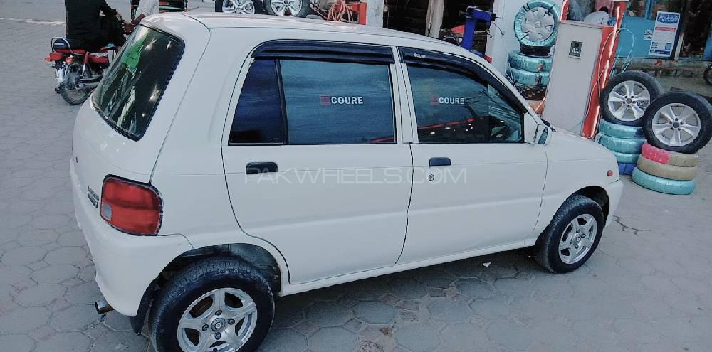 Daihatsu Cuore 2008 for Sale in Pak pattan sharif Daihatsu Cuore 2008 for Sale in Pak pattan sharif Image-2