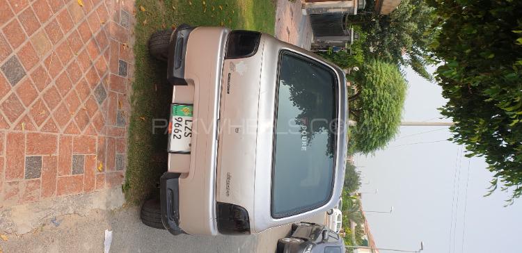 Daihatsu Cuore 2005 for Sale in Lahore Daihatsu Cuore 2005 for Sale in Lahore Image-3