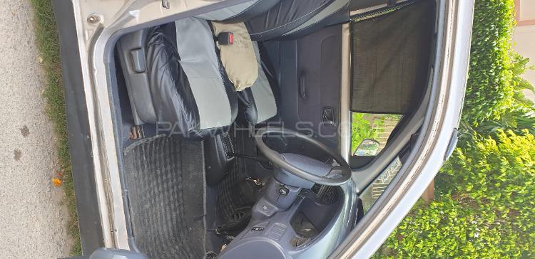 Daihatsu Cuore 2005 for Sale in Lahore Daihatsu Cuore 2005 for Sale in Lahore Image-9