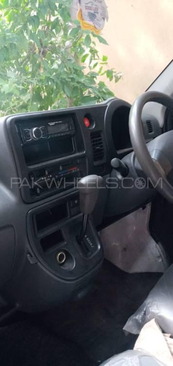 ڈائیہاتسو ہائی جیٹ 2010 for Sale in لاہور ڈائیہاتسو ہائی جیٹ 2010 for Sale in لاہور Image-5