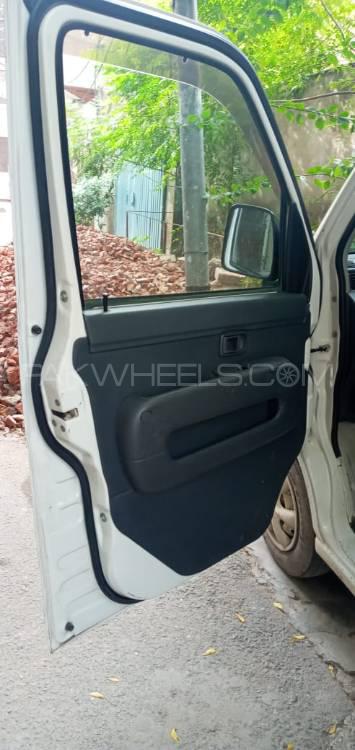 ڈائیہاتسو ہائی جیٹ 2010 for Sale in لاہور ڈائیہاتسو ہائی جیٹ 2010 for Sale in لاہور Image-6
