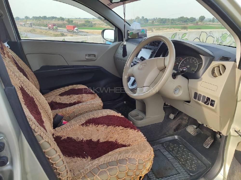 Daihatsu Mira 2012 for Sale in Karachi Daihatsu Mira 2012 for Sale in Karachi Image-5