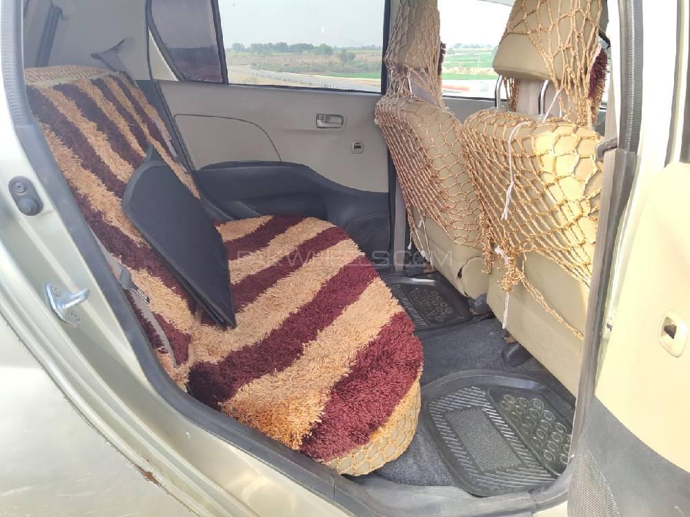 Daihatsu Mira 2012 for Sale in Karachi Daihatsu Mira 2012 for Sale in Karachi Image-3