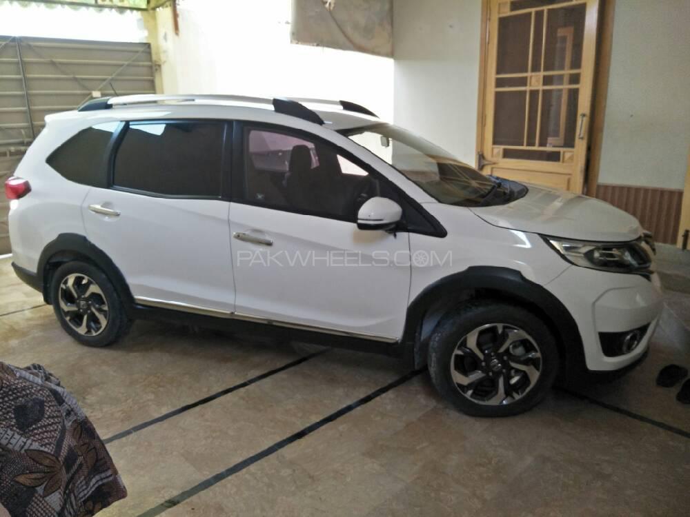 ہونڈا بی آر-وی 2019 for Sale in ڈیرہ اسماعیل خان ہونڈا بی آر-وی 2019 for Sale in ڈیرہ اسماعیل خان Image-5