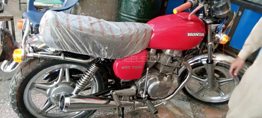 cb400 for sale