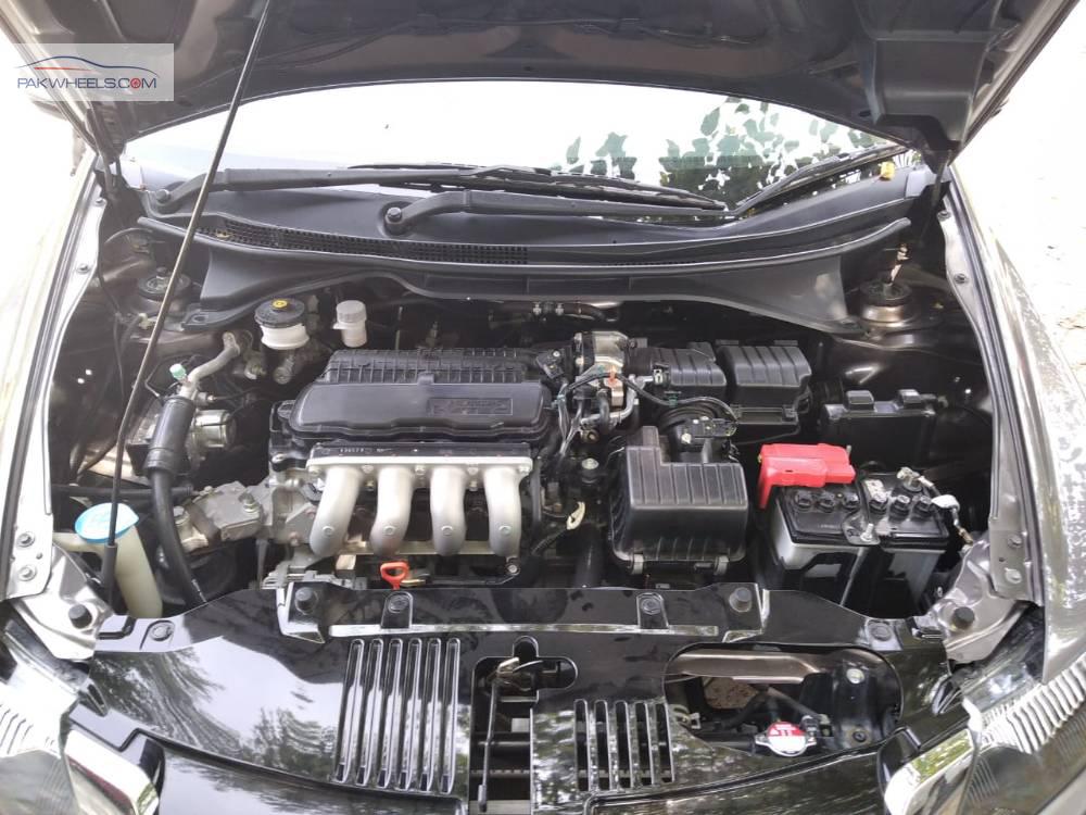 Honda City 2019 for Sale in Rawalpindi Honda City 2019 for Sale in Rawalpindi Image-7