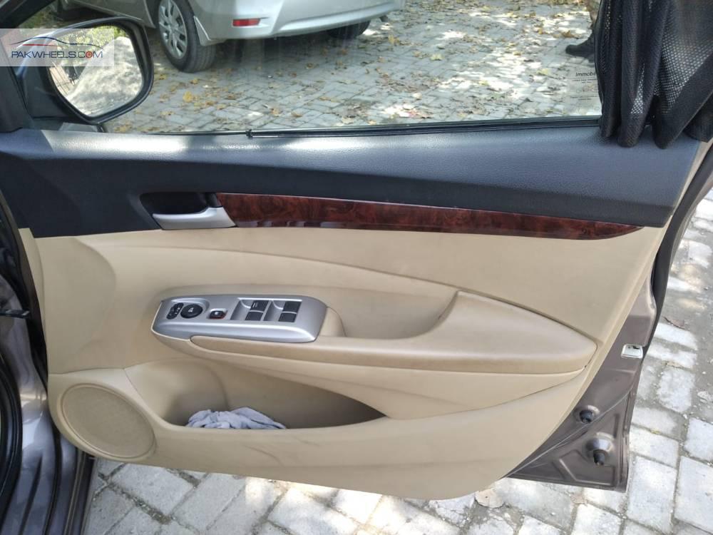 Honda City 2019 for Sale in Rawalpindi Honda City 2019 for Sale in Rawalpindi Image-13