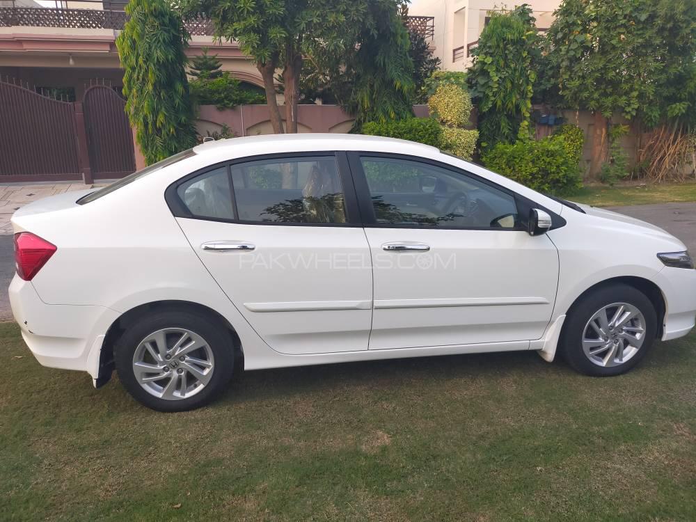 Honda City 2019 for Sale in Lahore Honda City 2019 for Sale in Lahore Image-3