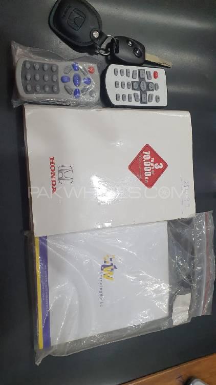 Honda City 2019 for Sale in Lahore Honda City 2019 for Sale in Lahore Image-16