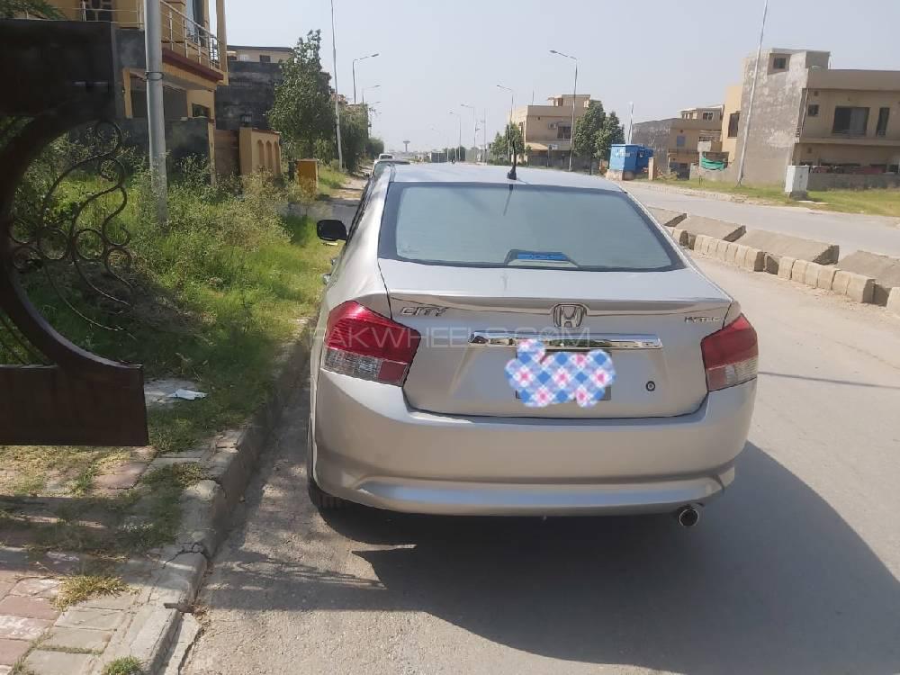 Honda City 2013 for Sale in Rawalpindi Image-1