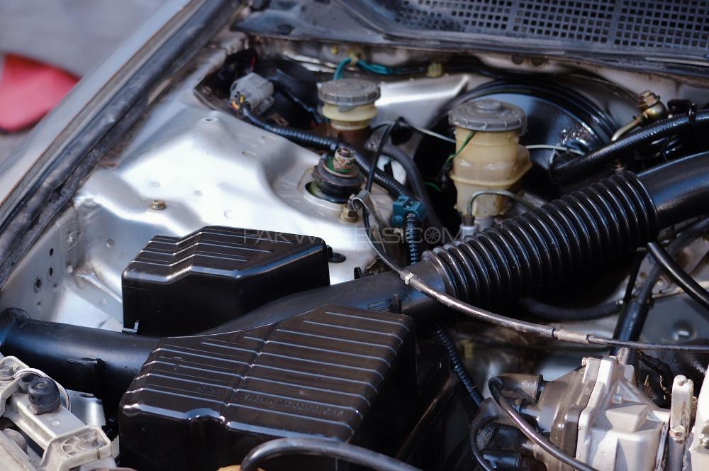 Honda Civic 1997 for Sale in Rawalpindi Honda Civic 1997 for Sale in Rawalpindi Image-16