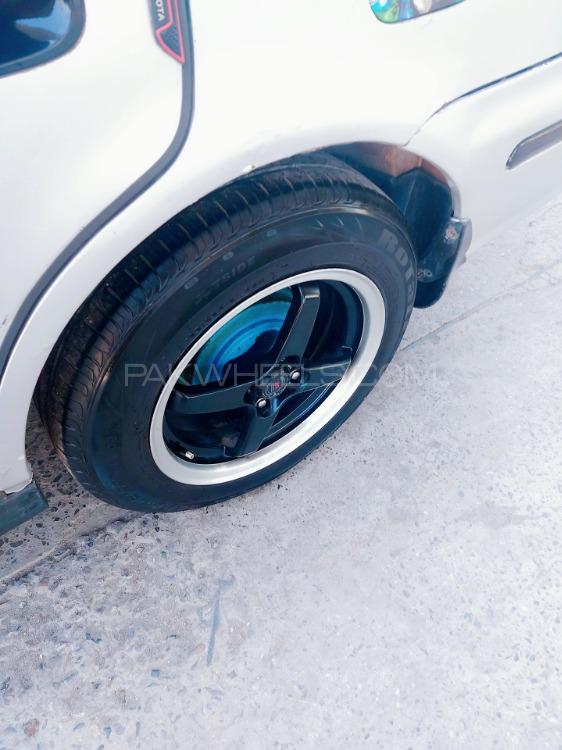 Honda Civic 1997 for Sale in Rawalpindi Honda Civic 1997 for Sale in Rawalpindi Image-22