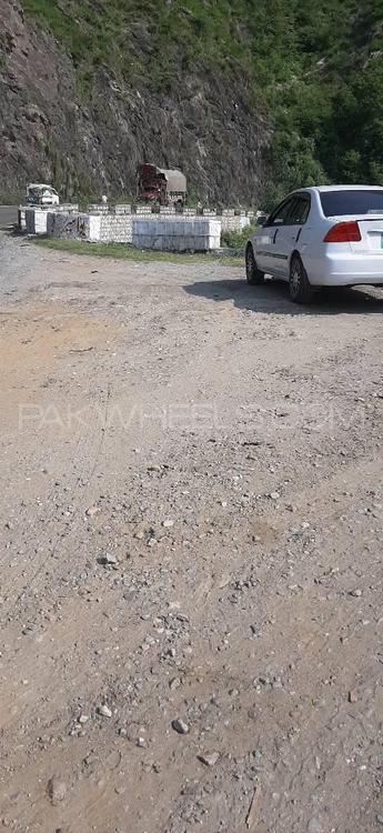 ہونڈا سوک 2001 for Sale in پشاور ہونڈا سوک 2001 for Sale in پشاور Image-6