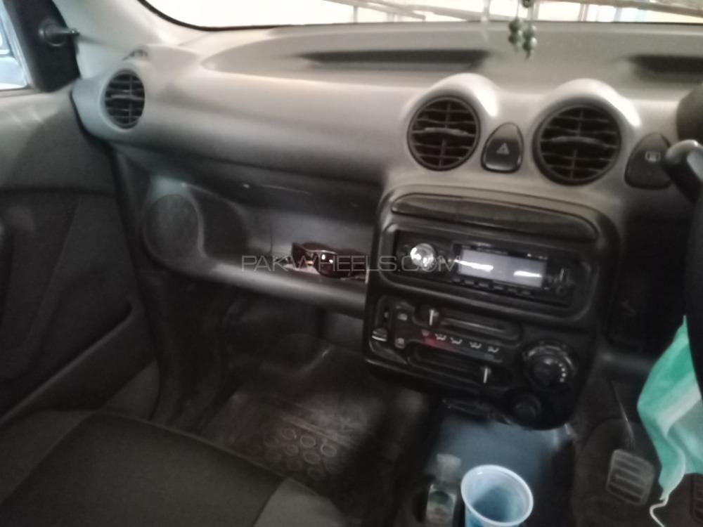 Hyundai Santro 2006 for Sale in Faisalabad Image-1