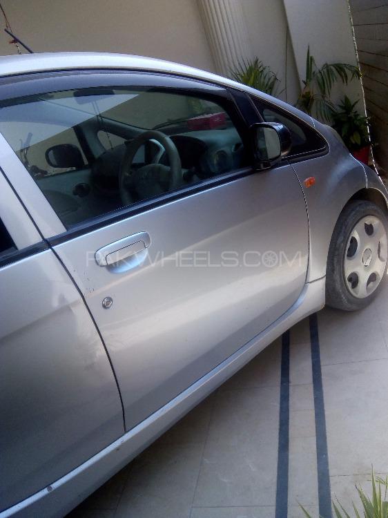 Mitsubishi I 2007 for Sale in Rawalpindi Mitsubishi I 2007 for Sale in Rawalpindi Image-3
