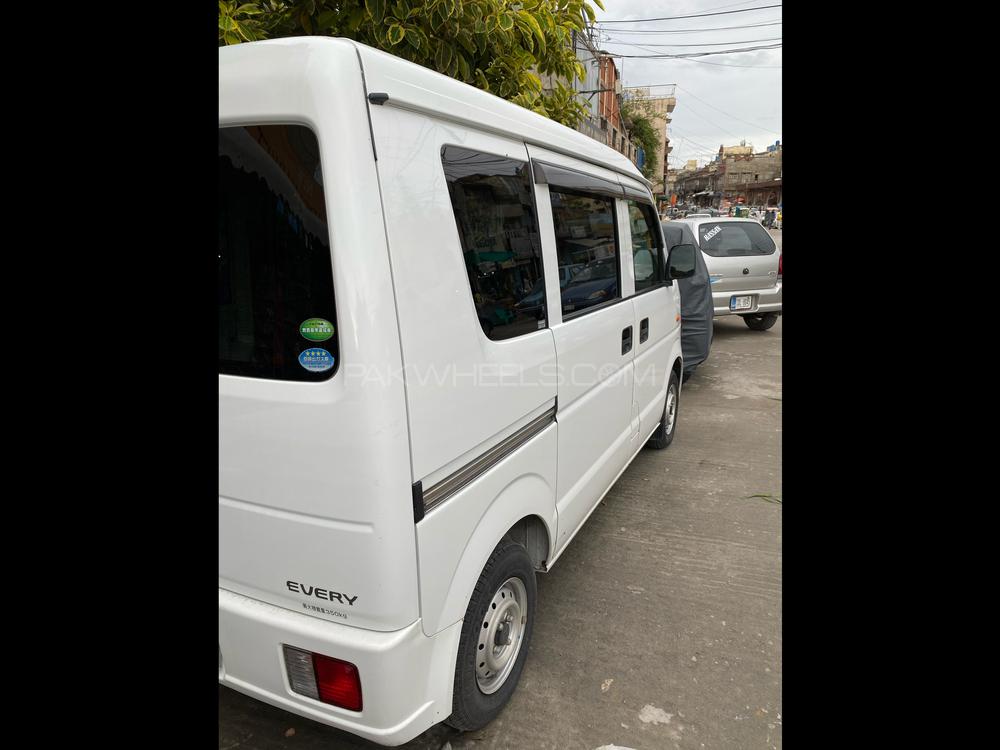 Suzuki Every 2014 for Sale in Rawalpindi Suzuki Every 2014 for Sale in Rawalpindi Image-4