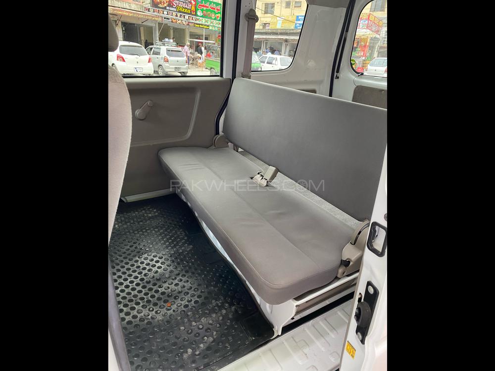 Suzuki Every 2014 for Sale in Rawalpindi Suzuki Every 2014 for Sale in Rawalpindi Image-7