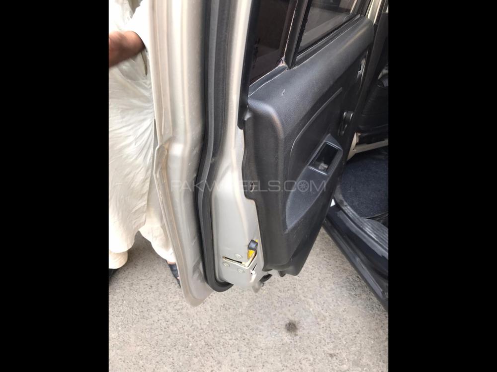 سوزوکی ویگن آر 2016 for Sale in فیصل آباد سوزوکی ویگن آر 2016 for Sale in فیصل آباد Image-7