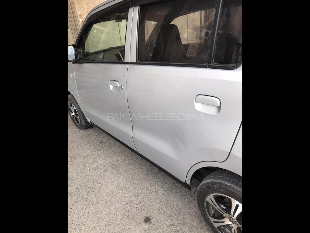سوزوکی ویگن آر 2016 for Sale in فیصل آباد سوزوکی ویگن آر 2016 for Sale in فیصل آباد Image-9