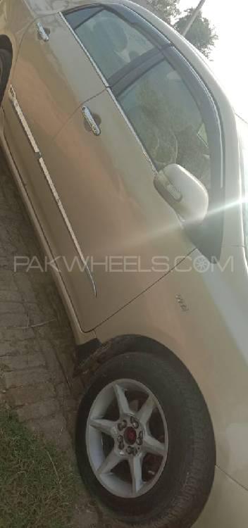 Toyota Corolla 2011 for Sale in Kot addu Image-1