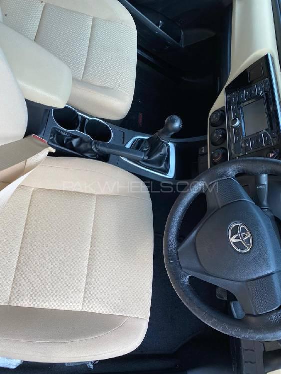 Toyota Corolla 2019 for Sale in Faisalabad Toyota Corolla 2019 for Sale in Faisalabad Image-7