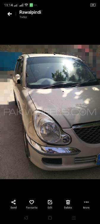 Toyota Duet 2004 for Sale in Rawalpindi Image-1
