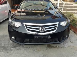 Honda Accord - 2018