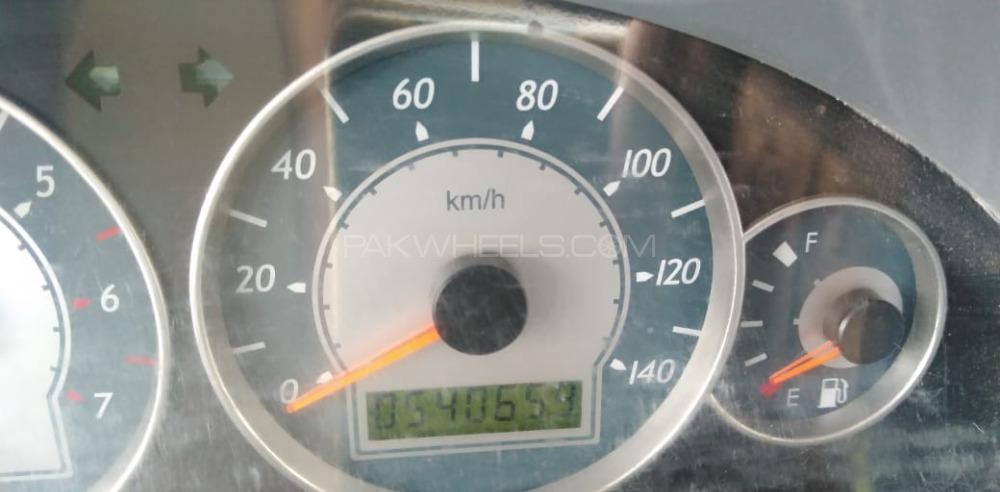 FAW X-PV 2018 for Sale in Lahore Image-1
