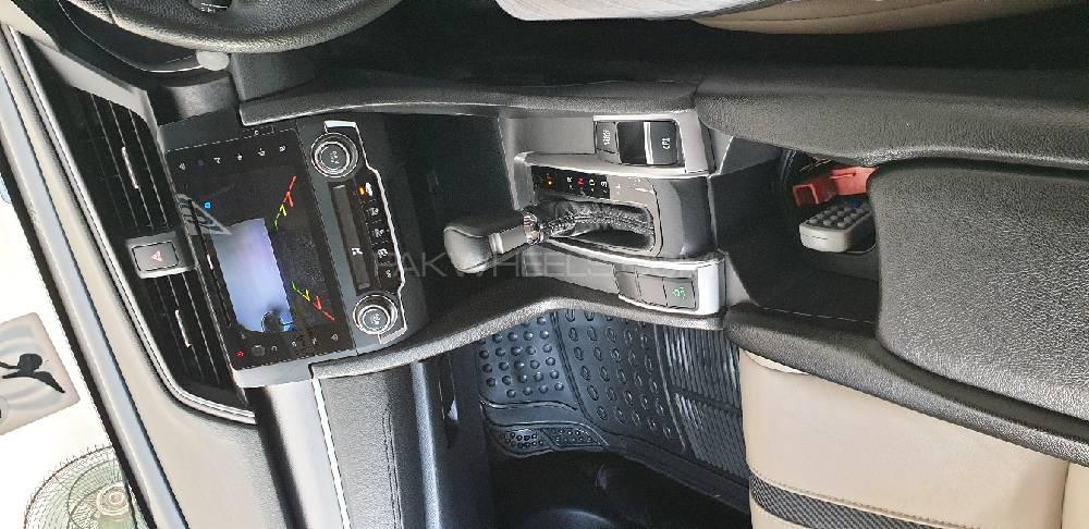 Honda Civic 2018 for Sale in Sahiwal Honda Civic 2018 for Sale in Sahiwal Image-17