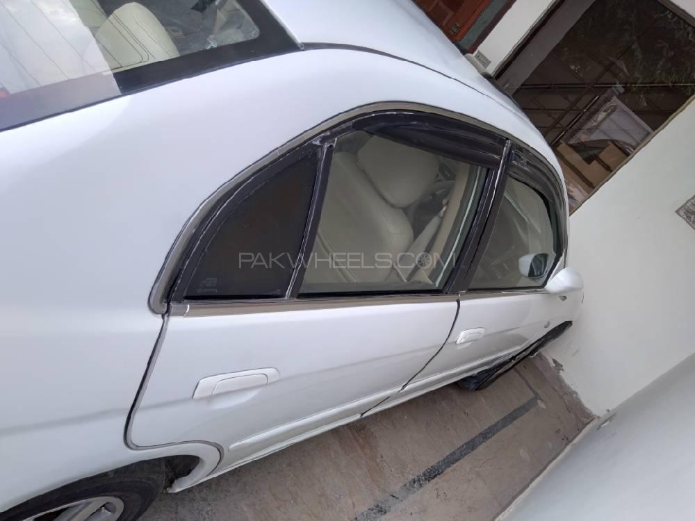 Honda Civic 2004 for Sale in Lahore Honda Civic 2004 for Sale in Lahore Image-7