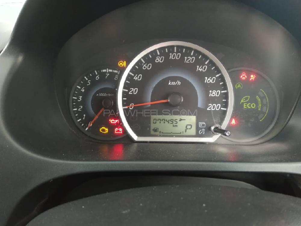Mitsubishi Mirage 2012 for Sale in Lahore Mitsubishi Mirage 2012 for Sale in Lahore Image-3
