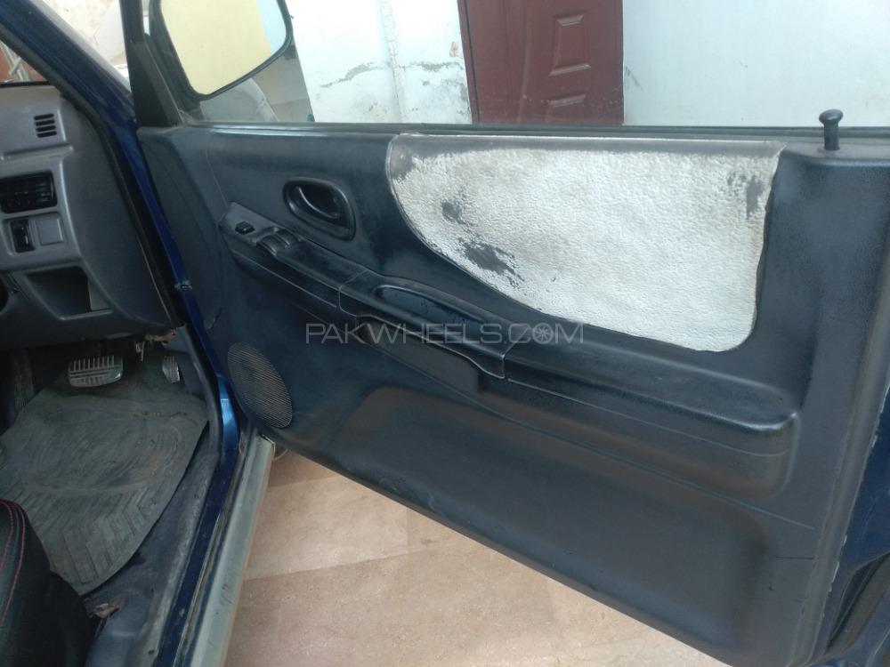 Mitsubishi Pajero Mini 1995 for Sale in Islamabad Mitsubishi Pajero Mini 1995 for Sale in Islamabad Image-13