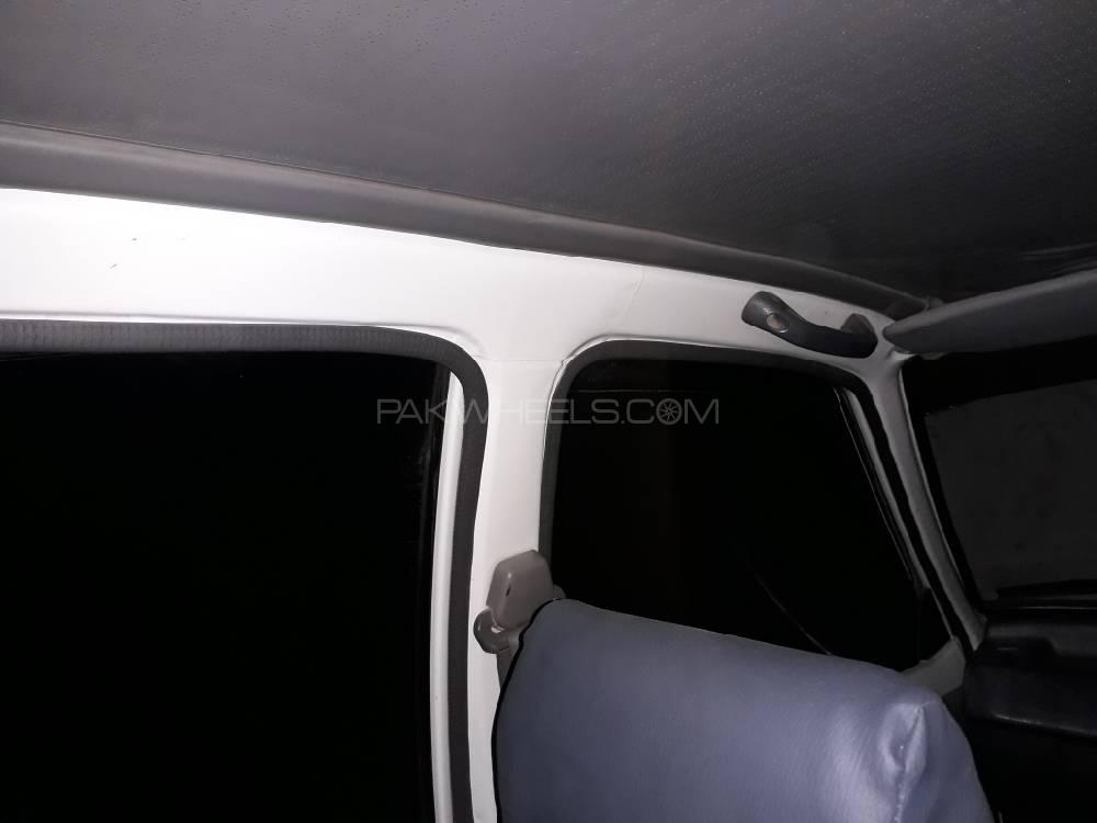 Suzuki Mehran 2011 for Sale in Mardan Suzuki Mehran 2011 for Sale in Mardan Image-5