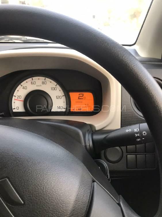 Suzuki Alto 2019 for Sale in Vehari Suzuki Alto 2019 for Sale in Vehari Image-6