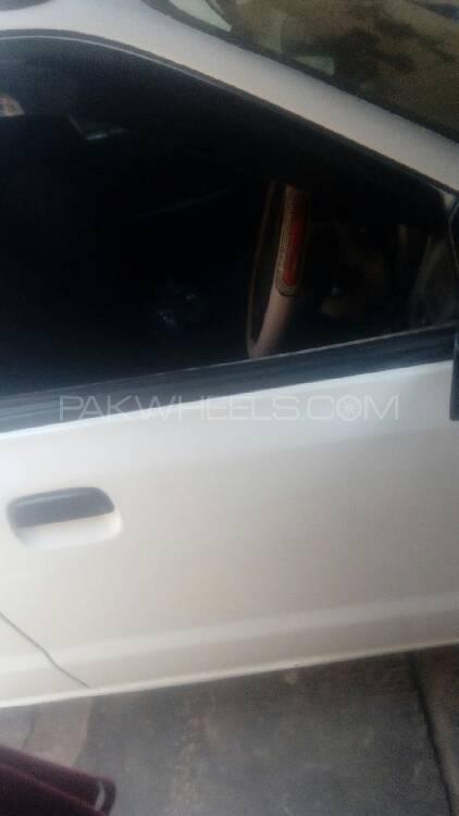 Suzuki Alto 2006 for Sale in Mandi bahauddin Suzuki Alto 2006 for Sale in Mandi bahauddin Image-6