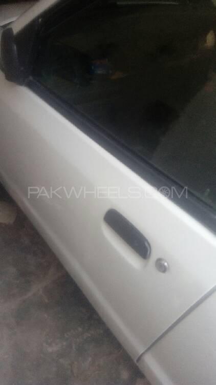 Suzuki Alto 2006 for Sale in Mandi bahauddin Suzuki Alto 2006 for Sale in Mandi bahauddin Image-4