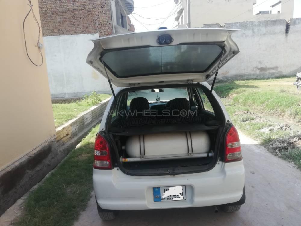 Suzuki Alto 2008 for Sale in Rawalpindi Image-1