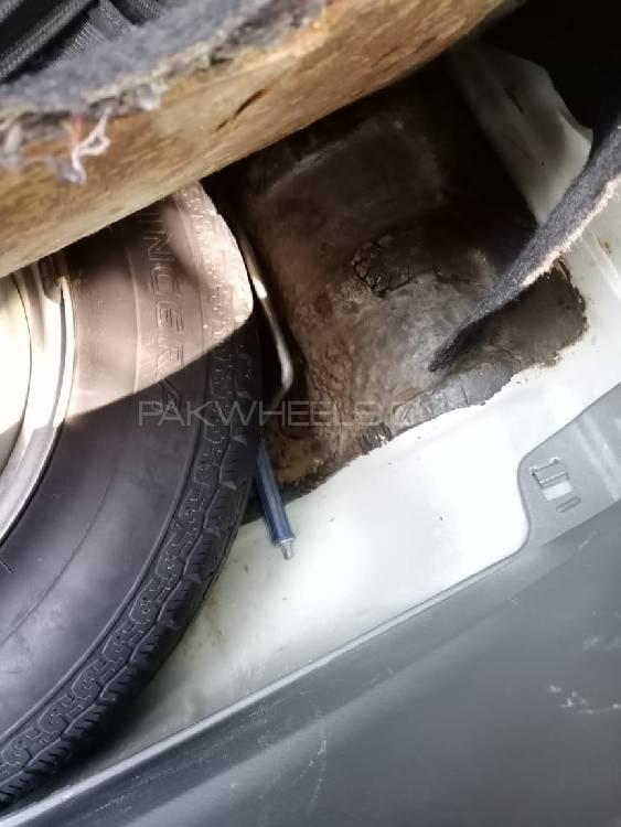 Suzuki Cultus 2015 for Sale in Lahore Suzuki Cultus 2015 for Sale in Lahore Image-9