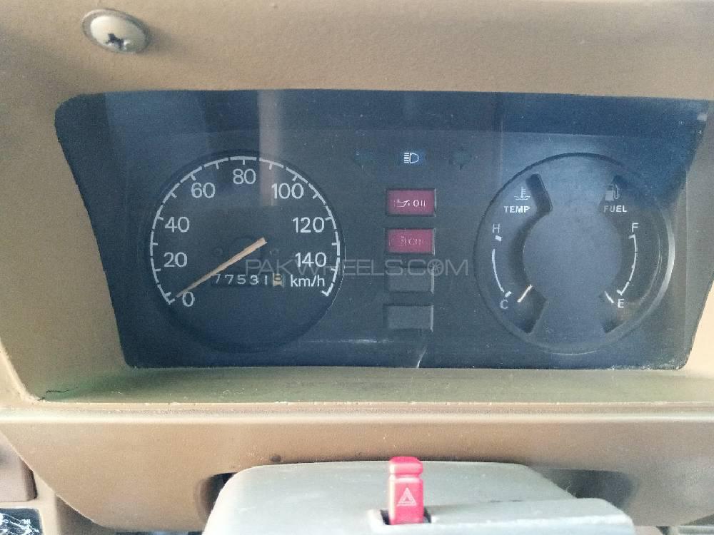 Suzuki FX 1987 for Sale in Jand Suzuki FX 1987 for Sale in Jand Image-16