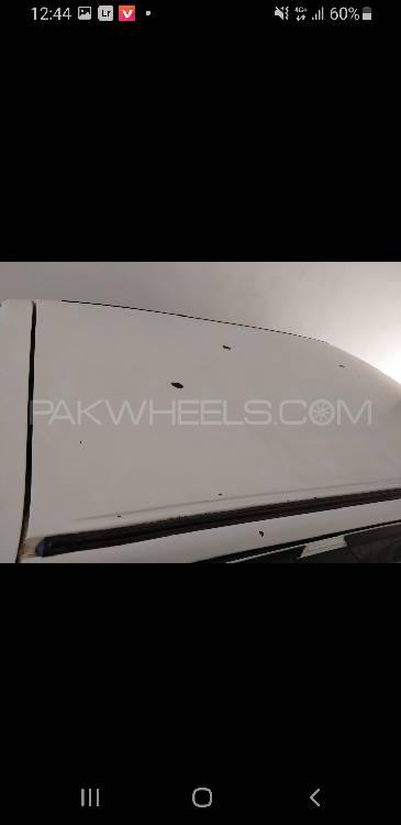 Suzuki Khyber 1991 for Sale in Fateh Jang Suzuki Khyber 1991 for Sale in Fateh Jang Image-3