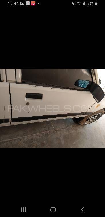 Suzuki Khyber 1991 for Sale in Fateh Jang Suzuki Khyber 1991 for Sale in Fateh Jang Image-7