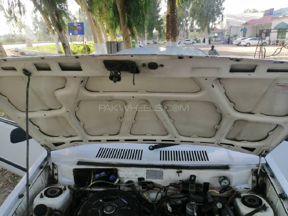 Suzuki Khyber 1997 for Sale in Attock Suzuki Khyber 1997 for Sale in Attock Image-6