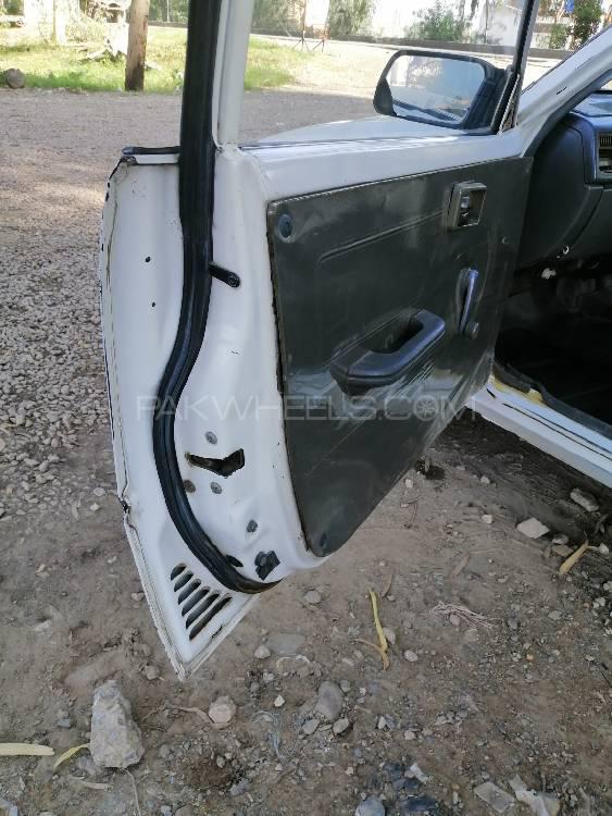 Suzuki Khyber 1997 for Sale in Attock Suzuki Khyber 1997 for Sale in Attock Image-11