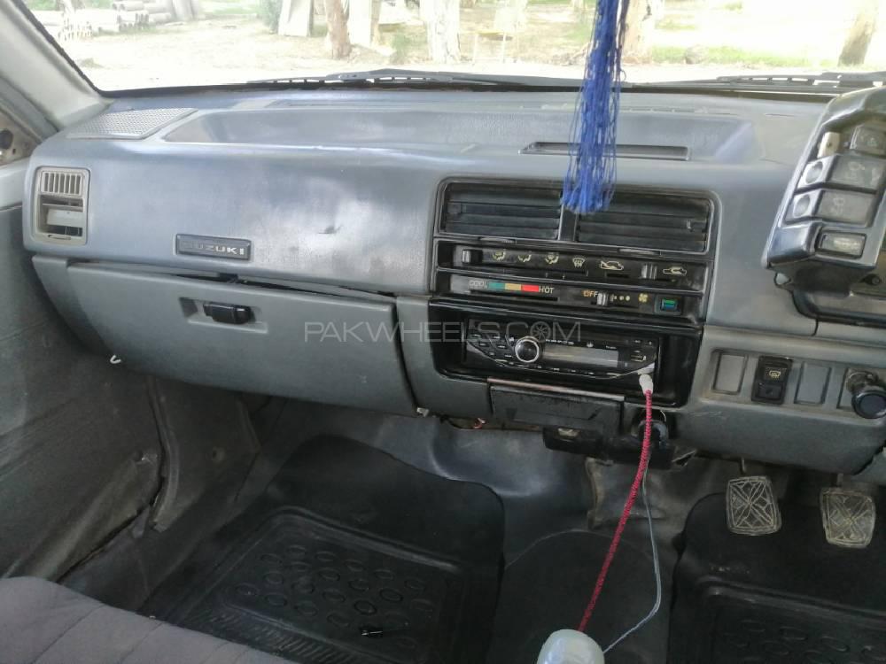Suzuki Khyber 1997 for Sale in Attock Suzuki Khyber 1997 for Sale in Attock Image-15