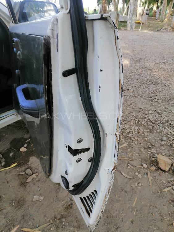 Suzuki Khyber 1997 for Sale in Attock Suzuki Khyber 1997 for Sale in Attock Image-19